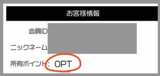 ラクショーのポイント還元